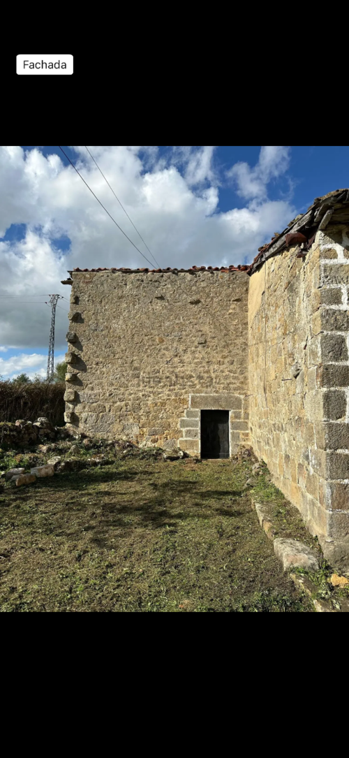 imagen 5 de Casa de pueblo de piedra con finca