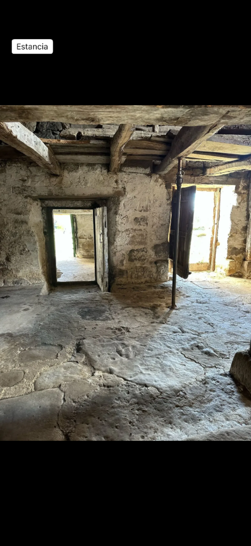 imagen 17 de Casa de pueblo de piedra con finca