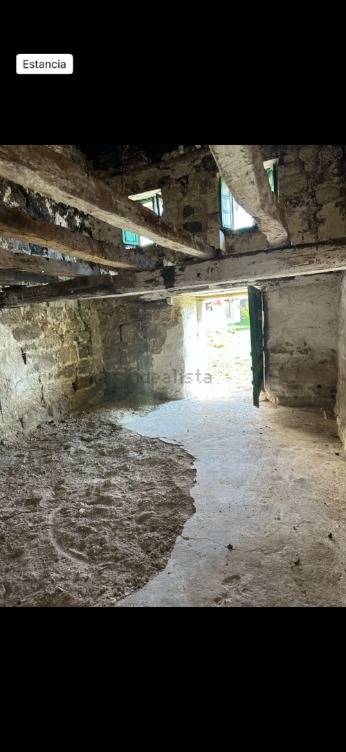 imagen 11 de Casa de pueblo de piedra con finca