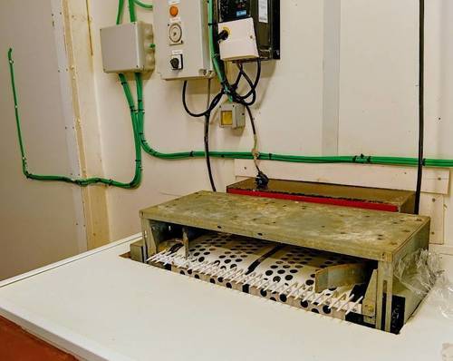 imagen 4 de Explotación Avícola de 1.500 m² en Pleno Funcionamiento