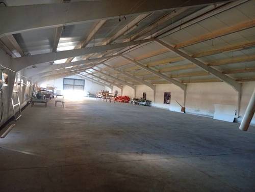 imagen 5 de Explotación Avícola de 1.500 m² en Pleno Funcionamiento