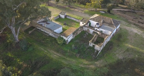 imagen 3 de Finca privada de 159 ha junto a Doñana -Almonte