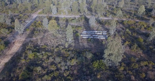 imagen 15 de Finca privada de 159 ha junto a Doñana -Almonte