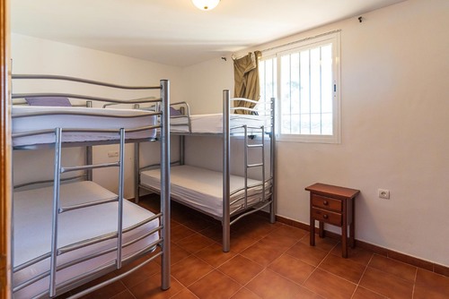 imagen 4 de Oportunidad Única: Venta de Complejo de Alojamiento Rural en el Andévalo de Huelva
