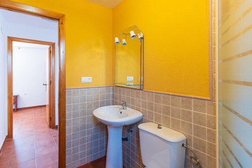 imagen 8 de Oportunidad Única: Venta de Complejo de Alojamiento Rural en el Andévalo de Huelva