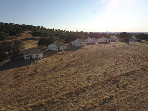 imagen 27 de Oportunidad Única: Venta de Complejo de Alojamiento Rural en el Andévalo de Huelva