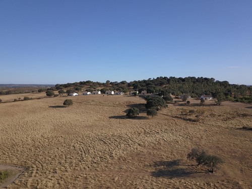 imagen 26 de Oportunidad Única: Venta de Complejo de Alojamiento Rural en el Andévalo de Huelva