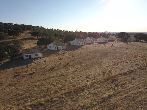 imagen 28 de Oportunidad Única: Venta de Complejo de Alojamiento Rural en el Andévalo de Huelva