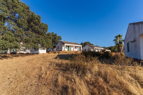 imagen 21 de Oportunidad Única: Venta de Complejo de Alojamiento Rural en el Andévalo de Huelva