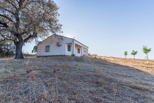 imagen 23 de Oportunidad Única: Venta de Complejo de Alojamiento Rural en el Andévalo de Huelva