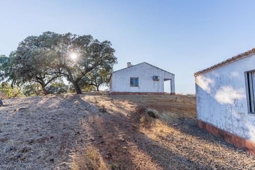 imagen 25 de Oportunidad Única: Venta de Complejo de Alojamiento Rural en el Andévalo de Huelva