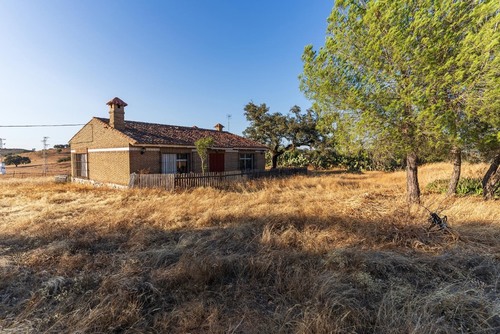 imagen 4 de Finca Rústica de 80 hectáreas en el Andévalo de Huelva