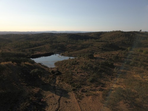 imagen 2 de Finca Rústica de 80 hectáreas en el Andévalo de Huelva