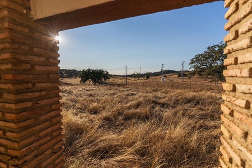 imagen 5 de Finca Rústica de 80 hectáreas en el Andévalo de Huelva
