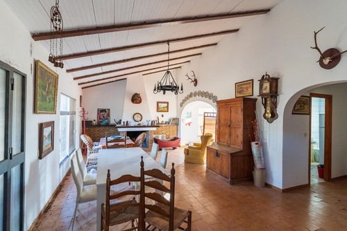 imagen 7 de Finca Rústica de 80 hectáreas en el Andévalo de Huelva