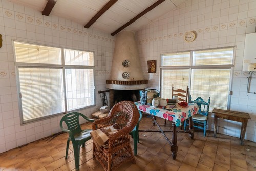 imagen 8 de Finca Rústica de 80 hectáreas en el Andévalo de Huelva
