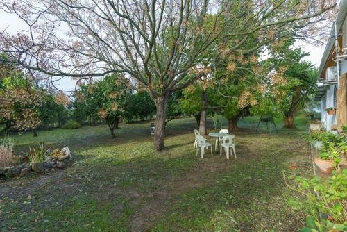 imagen 9 de Finca rústica con chalet independiente y piscina en Manzanilla