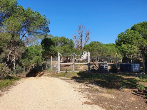 imagen 1 de Finca en Moguer