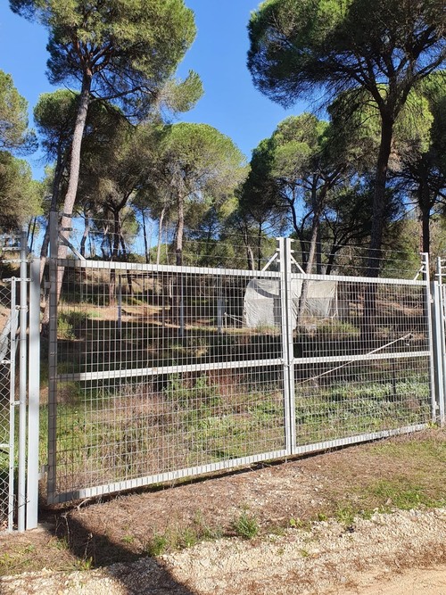 imagen 5 de Finca en Moguer