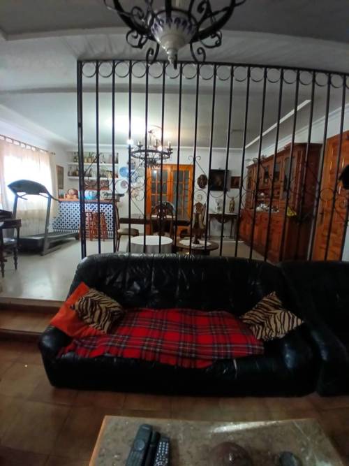 imagen 10 de Espectacular finca con dos viviendas independientes a 10 minutos de Cuenca