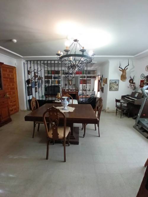 imagen 11 de Espectacular finca con dos viviendas independientes a 10 minutos de Cuenca