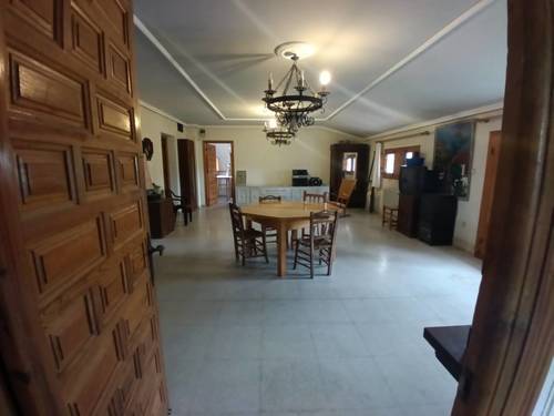 imagen 25 de Espectacular finca con dos viviendas independientes a 10 minutos de Cuenca