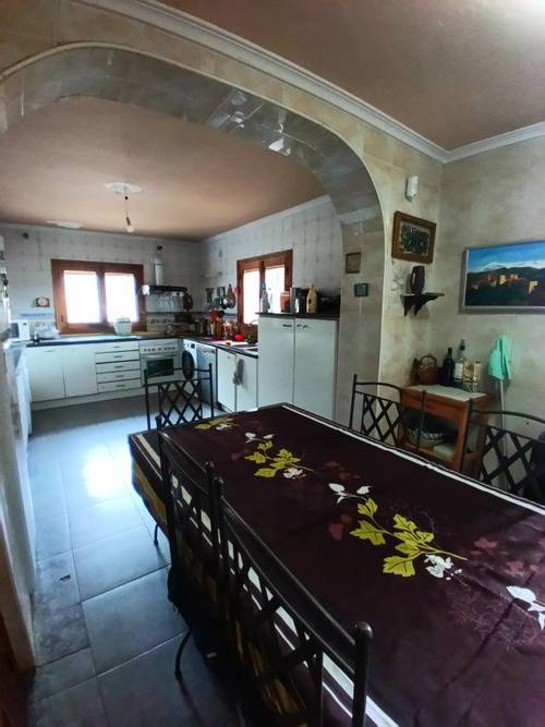 imagen 8 de Espectacular finca con dos viviendas independientes a 10 minutos de Cuenca