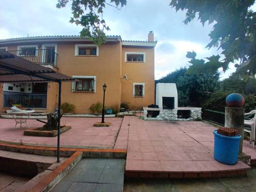 imagen 16 de Espectacular finca con dos viviendas independientes a 10 minutos de Cuenca