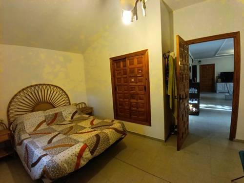 imagen 22 de Espectacular finca con dos viviendas independientes a 10 minutos de Cuenca