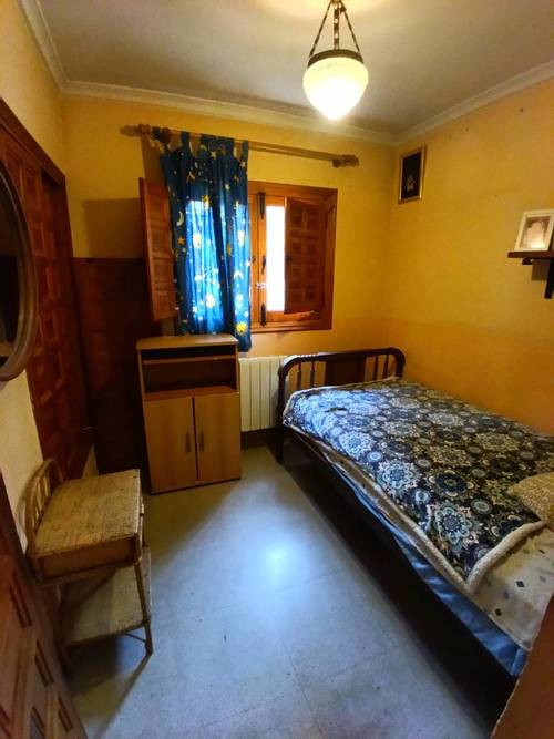 imagen 24 de Espectacular finca con dos viviendas independientes a 10 minutos de Cuenca