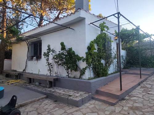 imagen 3 de Espectacular finca con dos viviendas independientes a 10 minutos de Cuenca