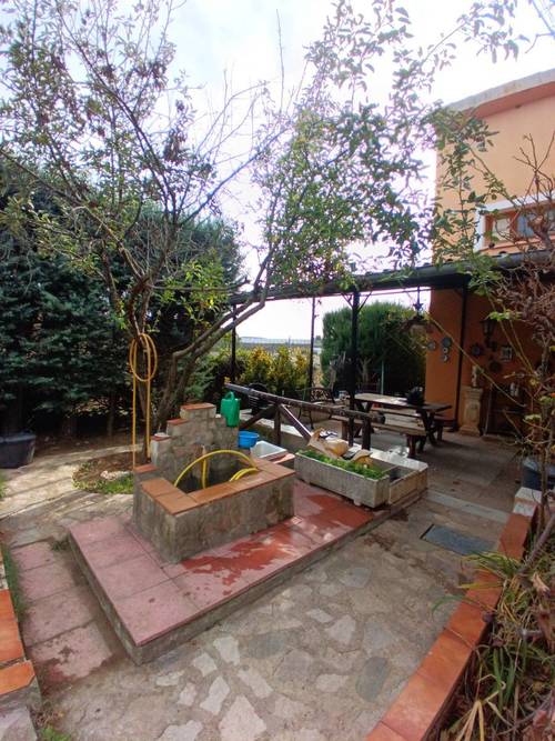 imagen 6 de Espectacular finca con dos viviendas independientes a 10 minutos de Cuenca