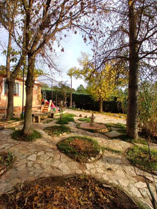 imagen 29 de Espectacular finca con dos viviendas independientes a 10 minutos de Cuenca