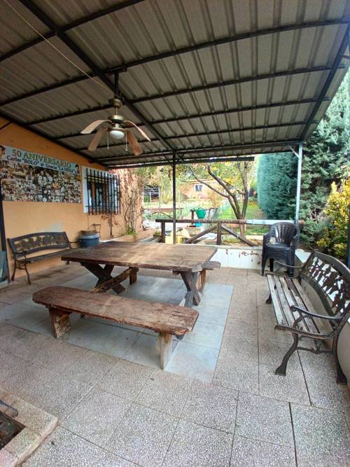 imagen 7 de Espectacular finca con dos viviendas independientes a 10 minutos de Cuenca
