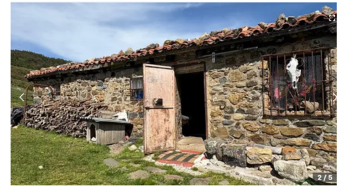 imagen 3 de Se vende finca ganadera de 636 ha en el Parque Natural de la Montaña Palentina