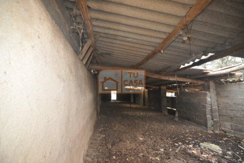 imagen 8 de Venta de magnífica finca rústica de 180 hectáreas en Deleitosa, (Cáceres).