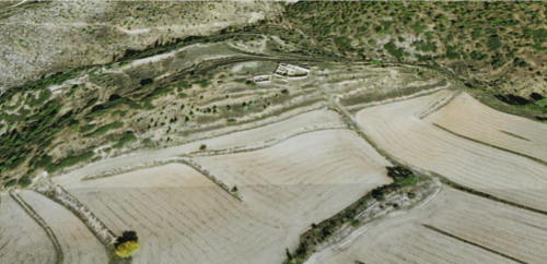 imagen 1 de Finca rústica de 51,48 ha en venta Rubielos de Mora (Teruel)