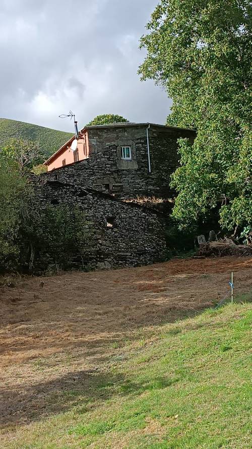 imagen 1 de Casiña San Mamede