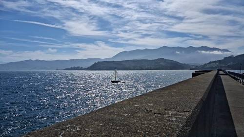 imagen 18 de CASERÓN ASTURIANO CON TERRENO MAR Y MONTAÑA A 5 min