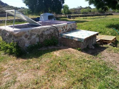 imagen 10 de VENTA DE TERRENO EN SIERRA DE MONTÁNCHEZ