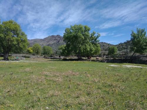 imagen 1 de VENTA DE TERRENO EN SIERRA DE MONTÁNCHEZ
