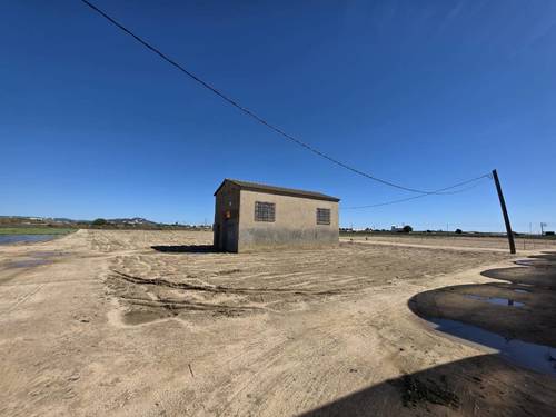 imagen 3 de Finca rústica en venda a Malgrat de Mar