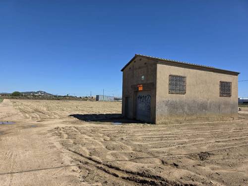 imagen 1 de Finca rústica en venda a Malgrat de Mar