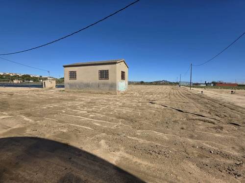 imagen 1 de Finca rústica en venda a Malgrat de Mar