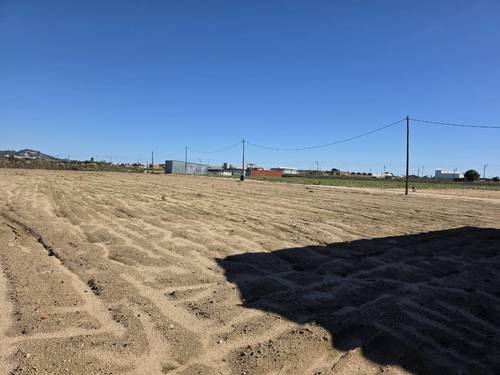 imagen 5 de Finca rústica en venda a Malgrat de Mar