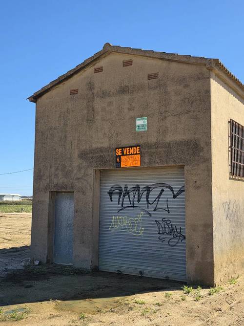 imagen 7 de Finca rústica en venda a Malgrat de Mar