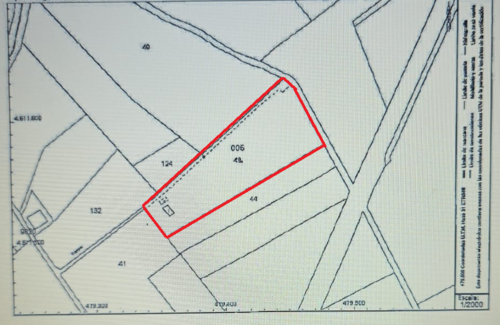 imagen 8 de Finca rústica en venda a Malgrat de Mar