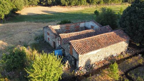imagen 9 de Finca en sierra de GREDOS