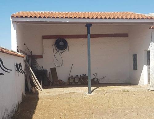 imagen 5 de Finca fuente obejuna